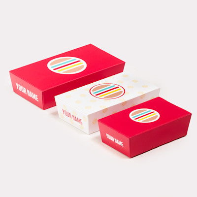 Snackboxen