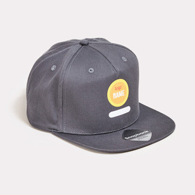 Snapback petten