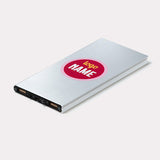 Solar powerbanks