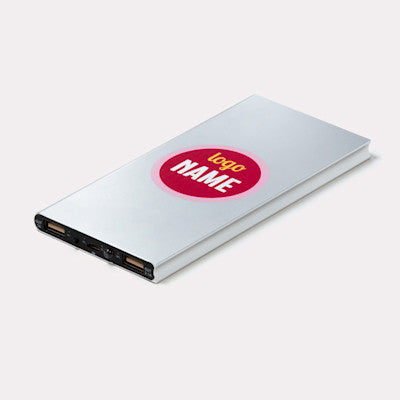 Solar powerbanks