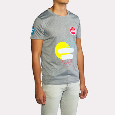 Sportshirts Clique Basic Active T
