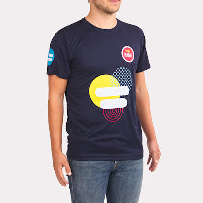Sportshirts Clique Ice T