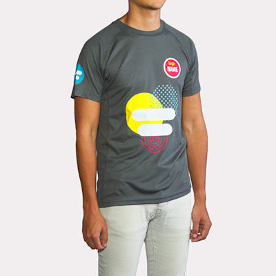 Sportshirts Roly Montecarlo