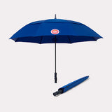 Storm Paraplu's Falcone Automatisch Windproof 130 cm