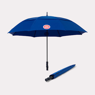 Storm Paraplu's Falcone Automatisch Windproof 130 cm