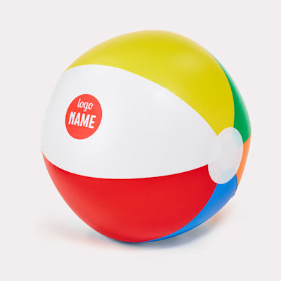 Strandballen