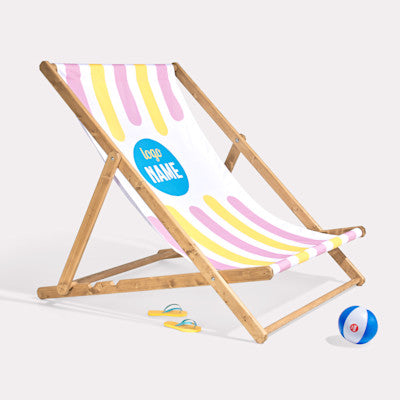 Strandstoelen XXL