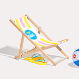 Strandstoelen kids