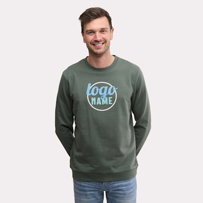 Sweaters B&C Set In