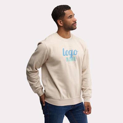 Sweaters Clique Basic Roundneck