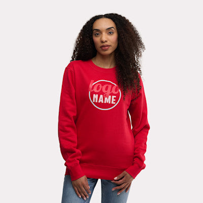 Sweaters Clique Classic Roundneck
