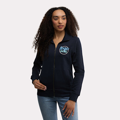 Sweaters Clique Classic Zipped