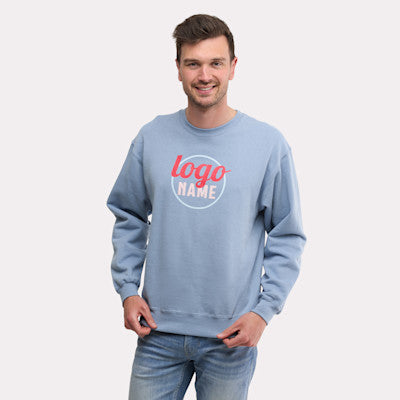 Sweaters Fruit of the Loom Classic