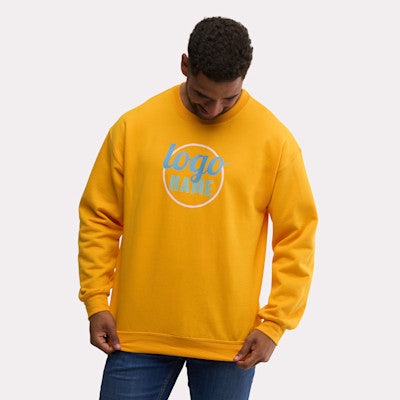Sweaters Gildan Heavy Blend