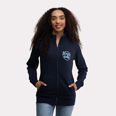 Sweaters Russell Authentic Zipped
