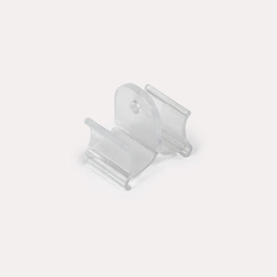 Systeemplafond clips