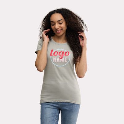 T-shirt's Fruit of the Loom Iconic