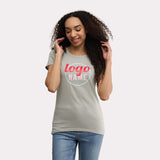 T-shirt's Fruit of the Loom Iconic