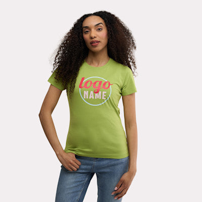 T-shirts Clique New Classic