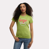 T-shirts Clique New Classic