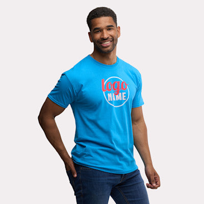 T-shirts Fruit of the Loom Original