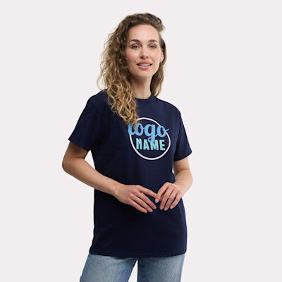 T-shirts Fruit of the Loom Super Premium