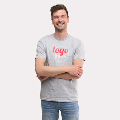 T-shirts Russell Classic