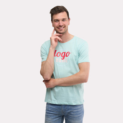 T-shirts Russell Pure