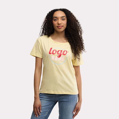 T-shirts Stanley Stella Serena