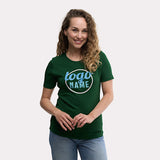 T-shirts Tee Jays Interlock