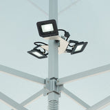 Tentverlichting