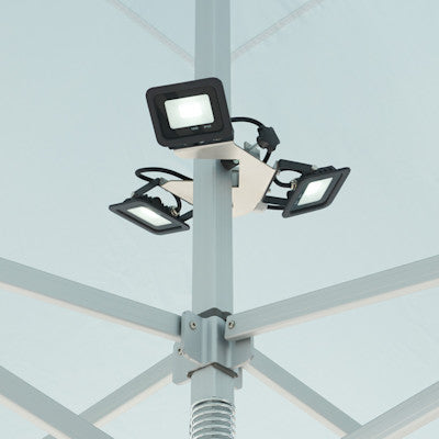 Tentverlichting