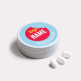 Tic Tac in blikje