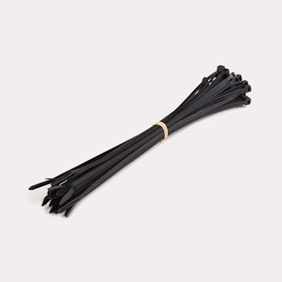Tiewraps