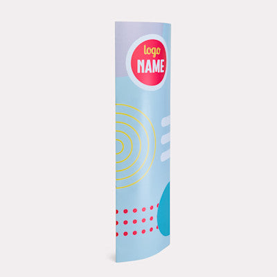 Totem displays