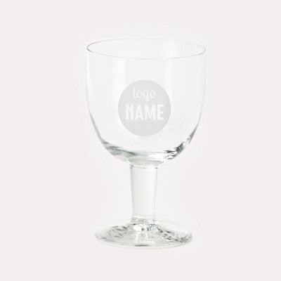 Trappist Glas 33 cl