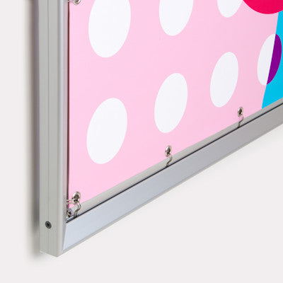 Triaflex® spandoeken