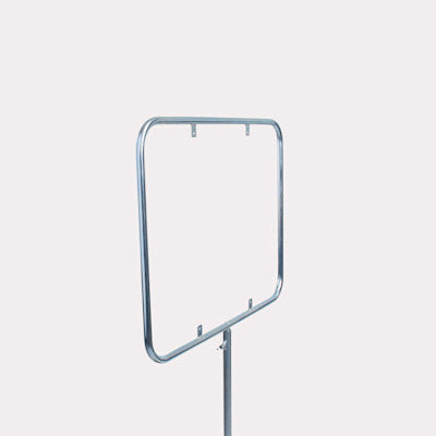 Tuinbordframes