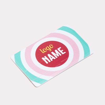 USB-sticks creditcard