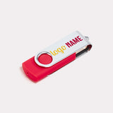USB-sticks twister
