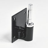 Wandhouders met rotator