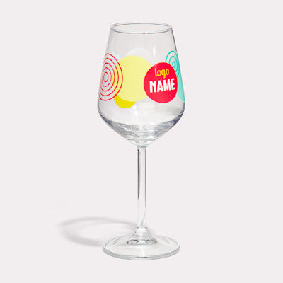 Wijnglazen Allegra 35 cl