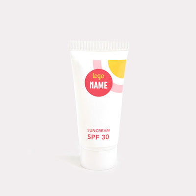 Zonnebrandcrème