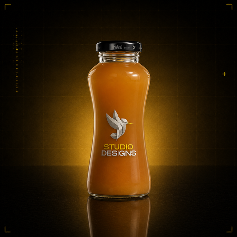 Appelsap 200ml