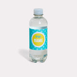 rPET waterflessen 330ml