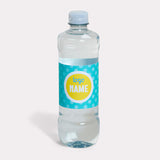 rPET waterflessen 500ml